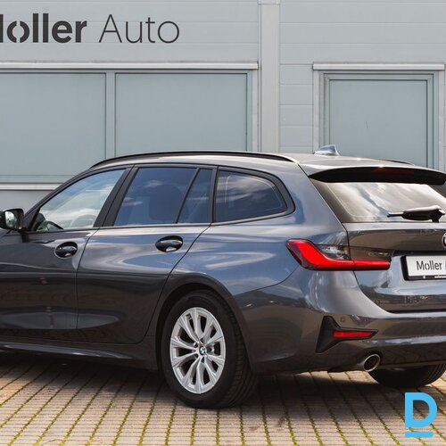 Pārdod BMW 320 2.0i, 2019 Pārdod BMW 320 2.0i, 2019