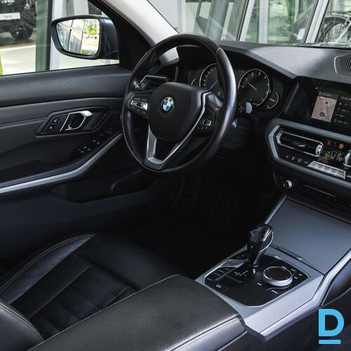 Pārdod BMW 320 2.0i, 2019 Pārdod BMW 320 2.0i, 2019