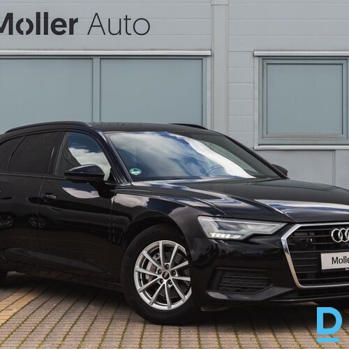 Pārdod Audi A6 2.0d, 2021 Pārdod Audi A6 2.0d, 2021