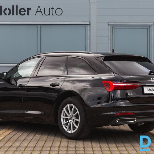 Pārdod Audi A6 2.0d, 2021 Pārdod Audi A6 2.0d, 2021