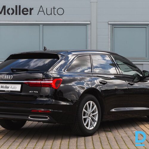 Pārdod Audi A6 2.0d, 2021 Pārdod Audi A6 2.0d, 2021