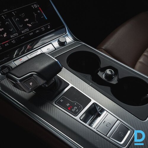 Pārdod Audi A6 2.0d, 2021 Pārdod Audi A6 2.0d, 2021