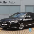 Pārdod Audi A6 2.0d, 2021