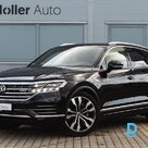 Pārdod Volkswagen Touareg Plug-In Hybrid 3.0, 2022