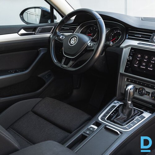 Pārdod Volkswagen Passat 1.4i, 2018