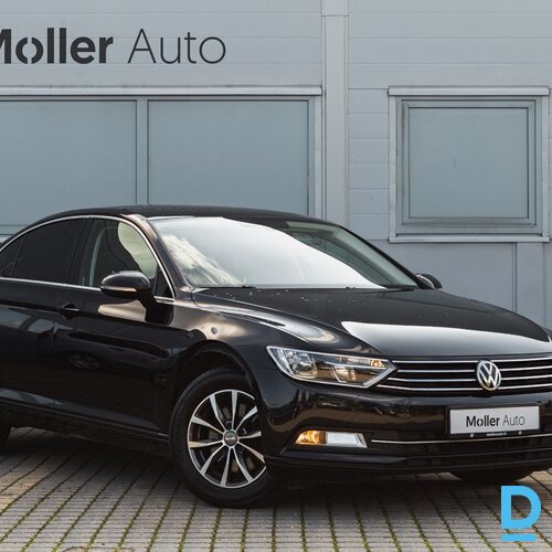 Pārdod Volkswagen Passat 1.4i, 2018