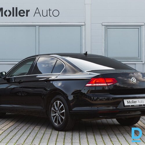 Pārdod Volkswagen Passat 1.4i, 2018