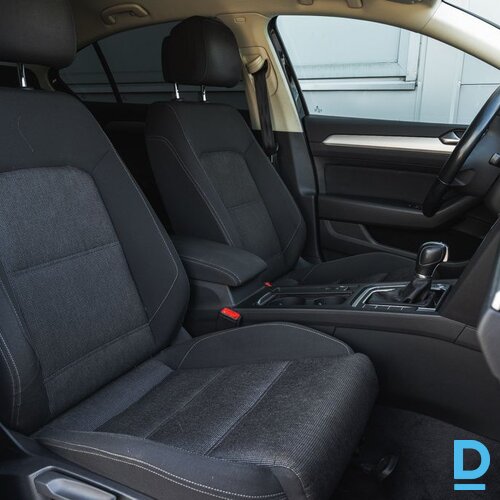 Pārdod Volkswagen Passat 1.4i, 2018