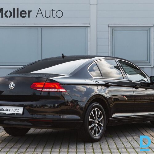 Pārdod Volkswagen Passat 1.4i, 2018