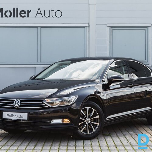 Pārdod Volkswagen Passat 1.4i, 2018