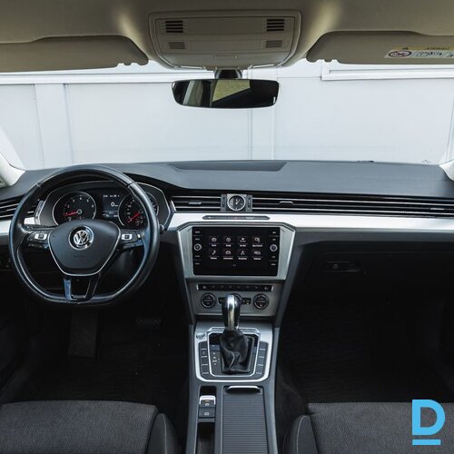 Pārdod Volkswagen Passat 1.4i, 2018