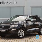 Pārdod Volkswagen T-Roc 1.5i, 2021