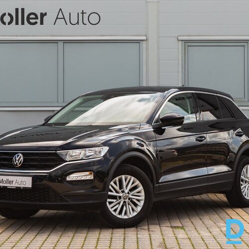 Pārdod Volkswagen T-Roc 1.5i, 2021 Pārdod Volkswagen T-Roc 1.5i, 2021