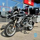 Pārdod BMW R1200GS motociklu, 1200 cm³, 2014