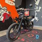 Pārdod E-Ride PRO SR 25KW motociklu, 125 cm³, 2025