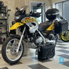 Pārdod BMW F650GS Dakar motociklu, 650 cm³, 2003