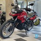 Pārdod BMW F700Gs motociklu, 800 cm³, 2014