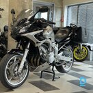 Pārdod Yamaha Fz6S motociklu, 600 cm³, 2005