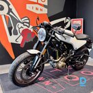 Pārdod Husqvarna Vitpilen 401 motociklu, 400 cm³, 2022
