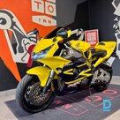 Pārdod Honda CBR900RR motociklu, 954 cm³, 2002