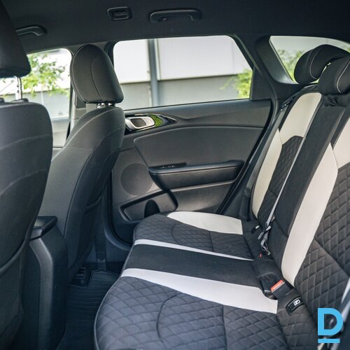 Pārdod Kia Ceed 1.4i, GT-Line, 2020 Pārdod Kia Ceed 1.4i, GT-Line, 2020