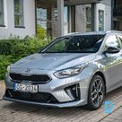 Kia Ceed 1.4i, GT-Line, 2020 продается