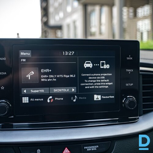 Pārdod Kia Ceed 1.4i, GT-Line, 2020 Pārdod Kia Ceed 1.4i, GT-Line, 2020