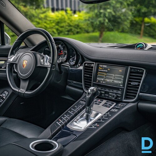 Pārdod Porsche Panamera Edition 3.0d, 2015 Pārdod Porsche Panamera Edition 3.0d, 2015