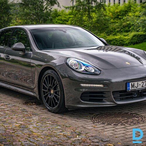 Pārdod Porsche Panamera Edition 3.0d, 2015 Pārdod Porsche Panamera Edition 3.0d, 2015