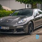 Pārdod Porsche Panamera Edition 3.0d, 2015
