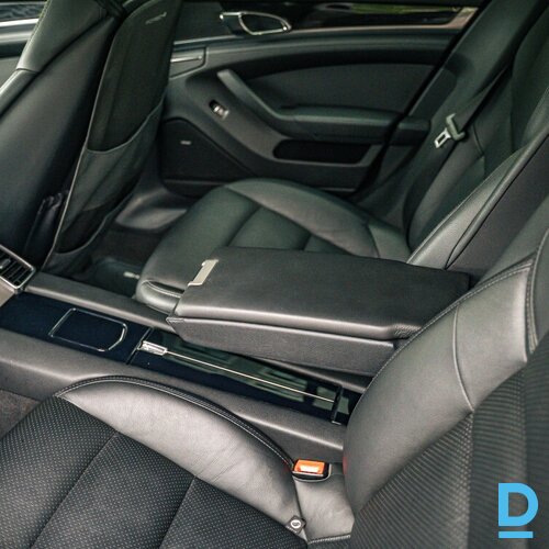 Pārdod Porsche Panamera Edition 3.0d, 2015 Pārdod Porsche Panamera Edition 3.0d, 2015