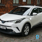 Pārdod Toyota C-HR 1.8, 2019
