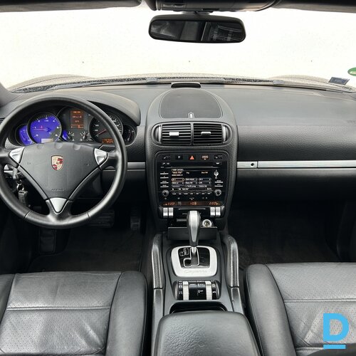Pārdod Porsche Cayenne 3.0d, 2009 Pārdod Porsche Cayenne 3.0d, 2009