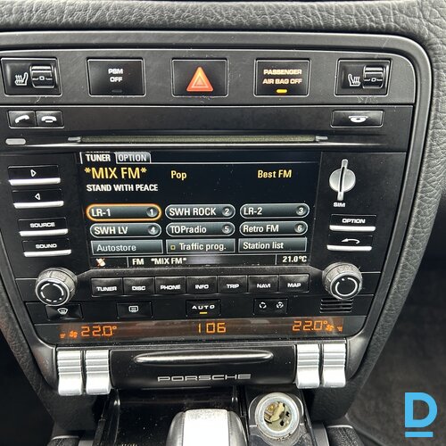 Pārdod Porsche Cayenne 3.0d, 2009 Pārdod Porsche Cayenne 3.0d, 2009