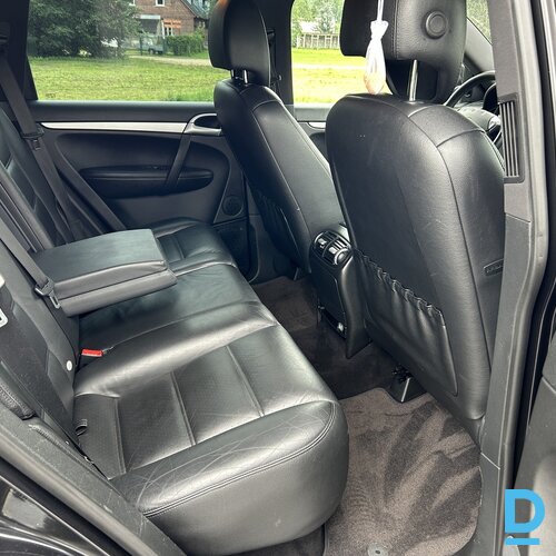 Pārdod Porsche Cayenne 3.0d, 2009 Pārdod Porsche Cayenne 3.0d, 2009