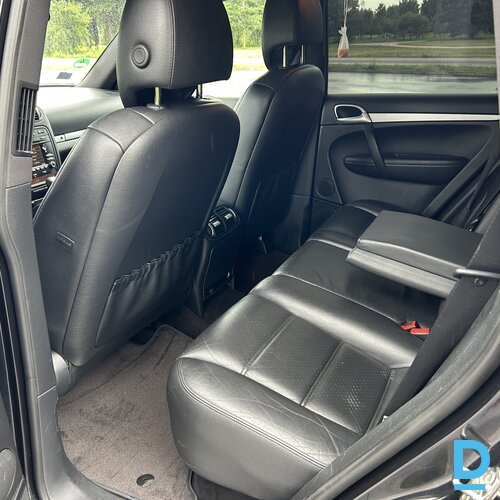 Pārdod Porsche Cayenne 3.0d, 2009 Pārdod Porsche Cayenne 3.0d, 2009