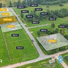 AVER в сотрудничестве с SIA "Novators" предлагает к покупке земельный участок пл