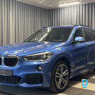 BMW X1 Xdrive M-pack for sale, 2017