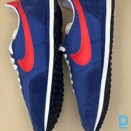 Pārdodu Nike Waffle Trainer 2 kedas.