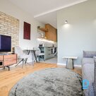 Flat for rent Firsa Sadovņikova iela 22