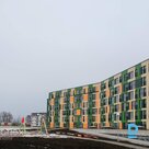 2-комнатная квартира в проекте &quot;Liepziedi&quot;