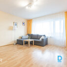 For sale is a cozy, thought-out to the smallest detail 4-room apartment with a b