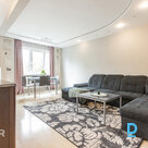 Cozy 2-room apartment for sale in a good location with convenient infrastructure
