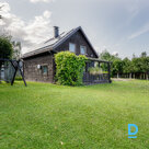 Продают дом в Vizbule 184
