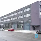Индустриальный парк Браслы
