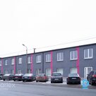 Индустриальный парк Браслы