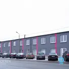 Индустриальный парк Браслы