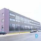 Индустриальный парк Браслы