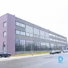 Индустриальный парк Браслы
