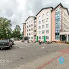 Офисный центр Томо
